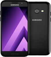 Замена микрофона на телефоне Samsung Galaxy A3 (2017)